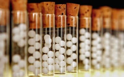 Homeopathie, je moet er maar in geloven?